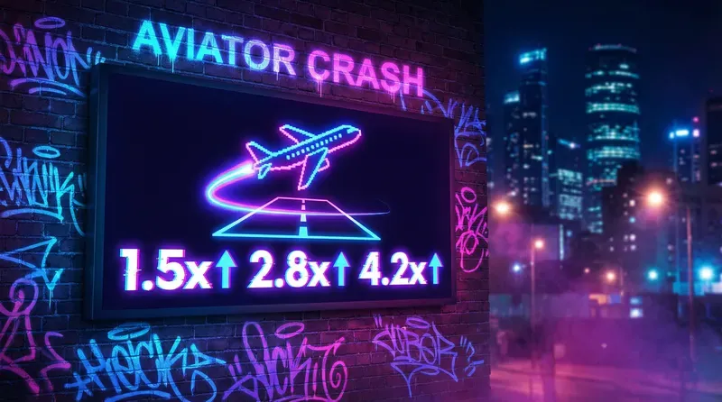 Aviator Ganabet Casino Online