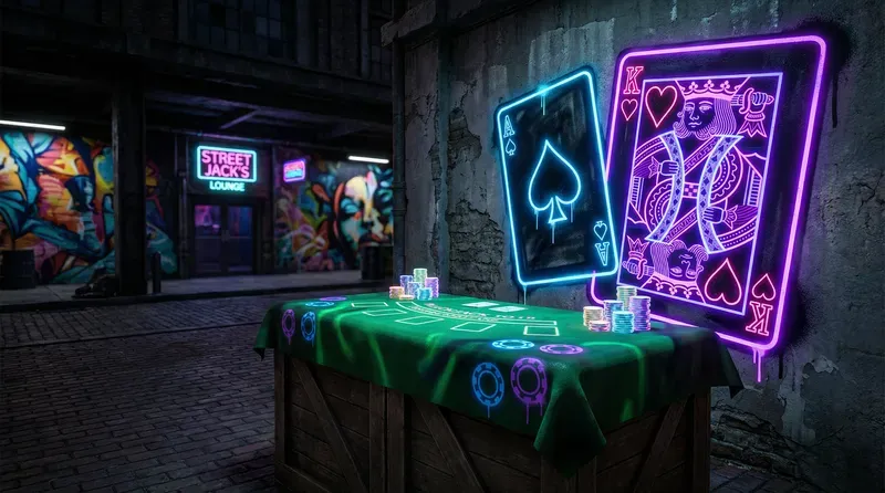 Blackjack Ganabet Casino Online