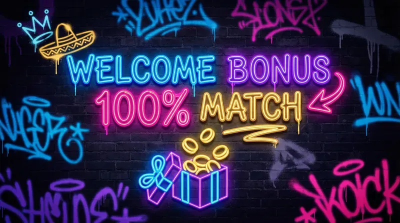 Bono de Bienvenida Ganabet Casino Online