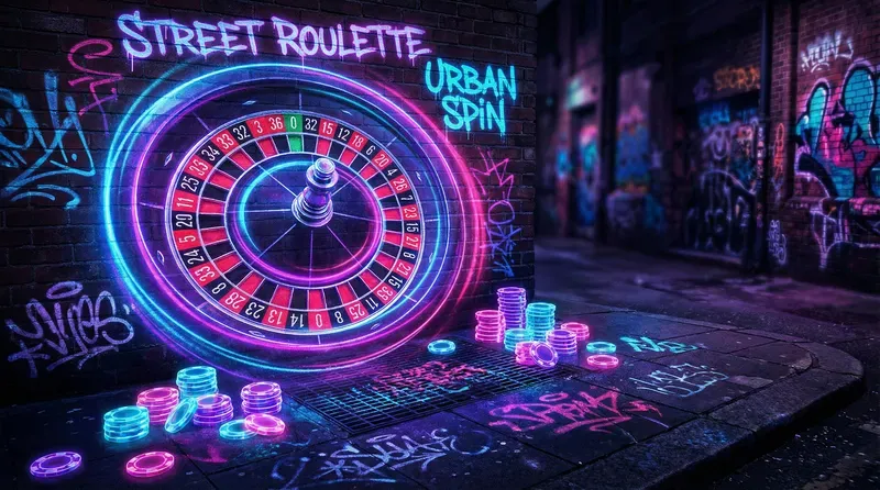 Ruleta Ganabet Casino Online