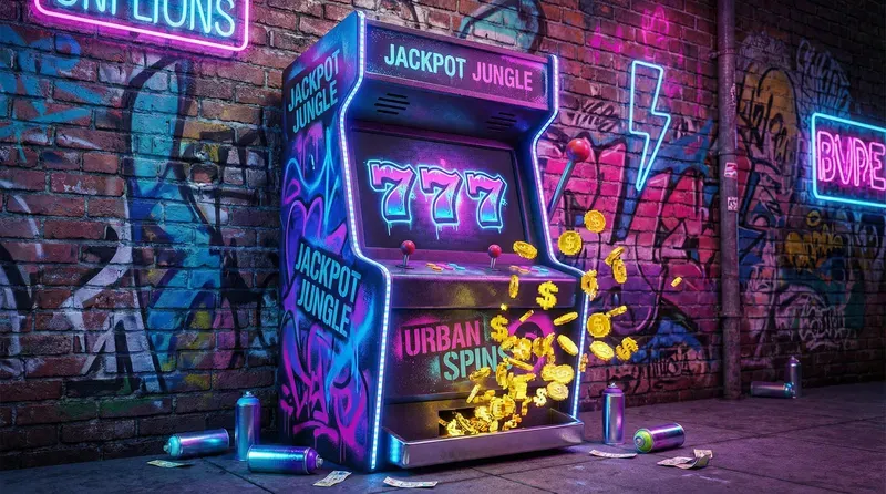 Tragamonedas Ganabet Casino Online